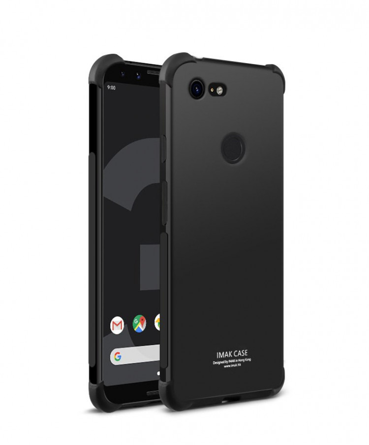Google Pixel 3 Carcasa Imak Shockproof Premium - Imagen 2