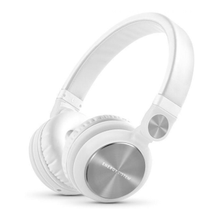 Audifonos Energy Sistem Dj2 Microfono Blanco