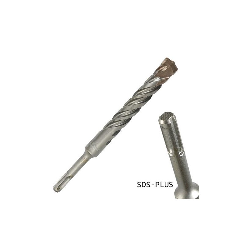 Broca SDS-PLUS 6.5 x 160mm Makita