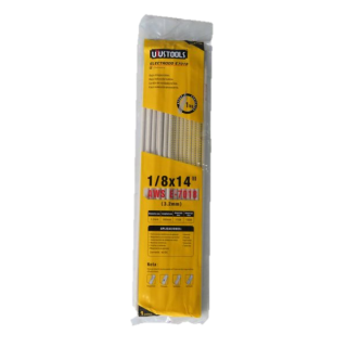 Electrodo 7018 1/8 1kg Uyustools