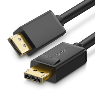 Cable Displayport a Displayport