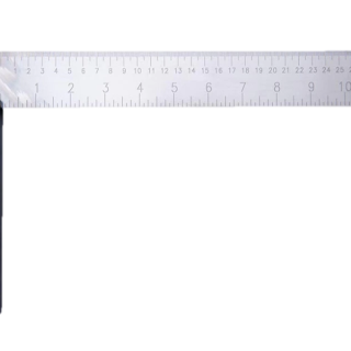 Escuadra THRIFTY 12″ (46-040) Stanley ACCAD
