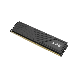 Memoria Ram DDR4 16 GB 3200Mts Gammix D35 Negro