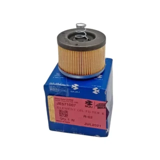 Filtro de aceite Bajaj Rouser NS 160 – NS 125 – Boxer 150 Original