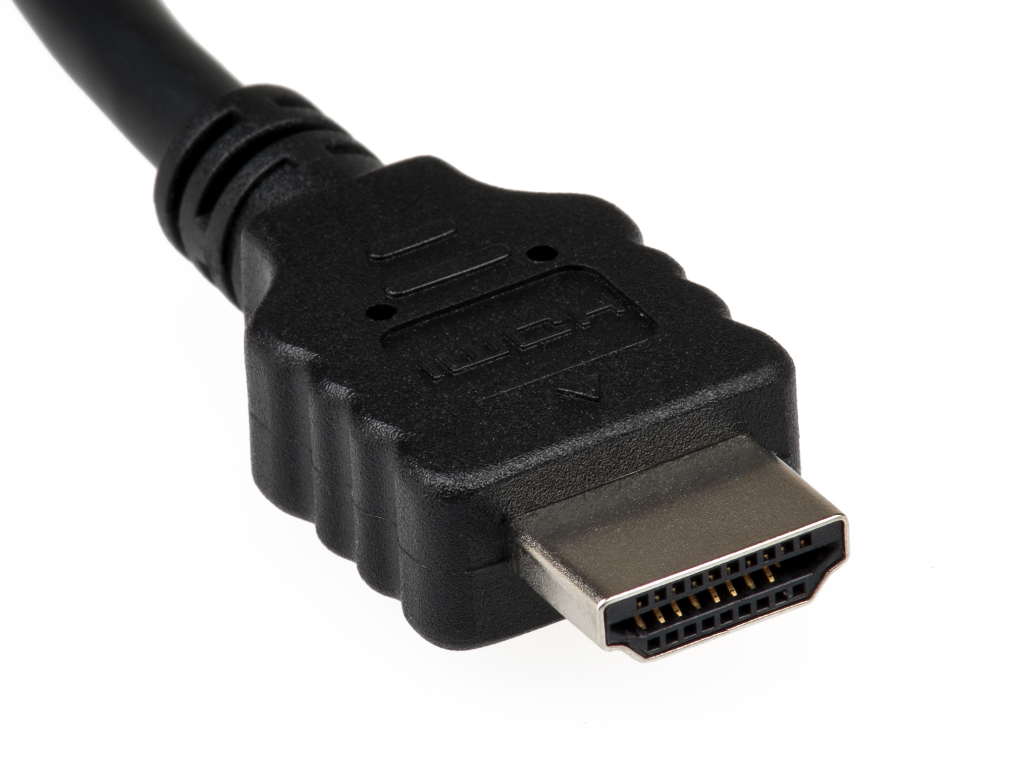Cable Hdmi D-power Uhd 4k 5 Metros Negro - Imagen 4