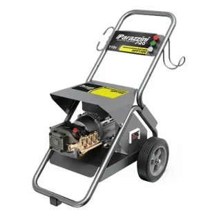 Hidrolavadora Pro – Parazzini HPP110V 110 -120 V Monofasica