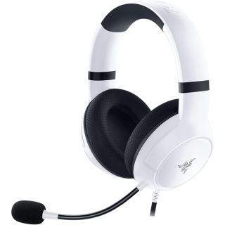 Audifono Gamer Razer Kaira X Xbox Blanco