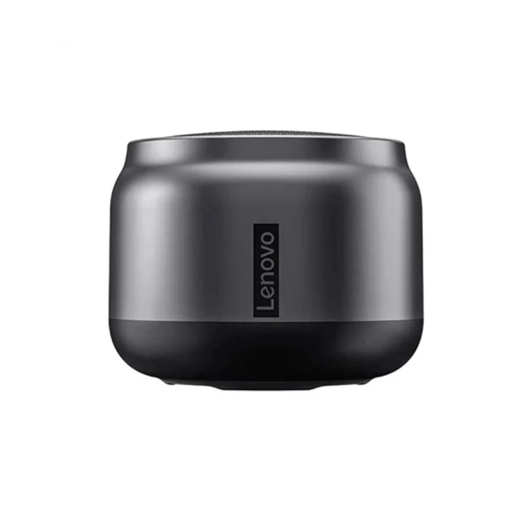 Parlante Bluetooth Lenovo Thinkplus K30 Negro - Imagen 3