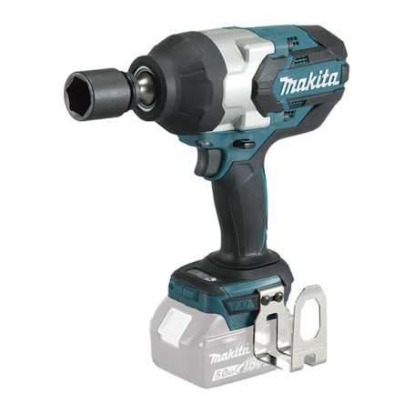 LLAVE DE IMPACTO INALAMBRICA 3/4 18V 1.000Nm MAKITA DTW1001Z