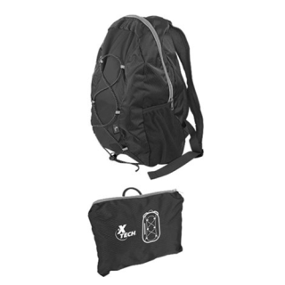 Mochila Notebook Xtech Plegable Waterproof Xtb-090