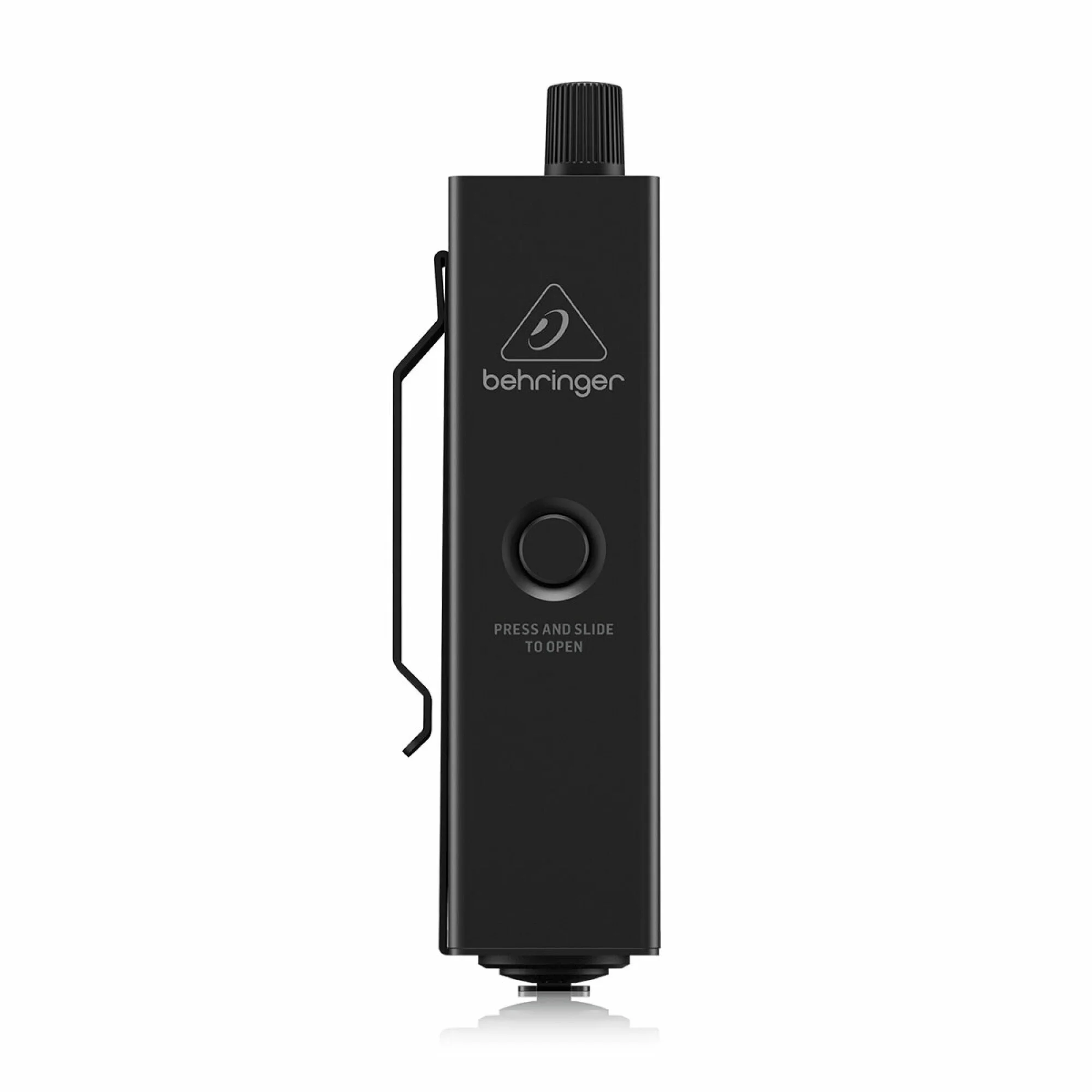 Amplificador de Monitor Behringer Powerplay P2 - Imagen 4