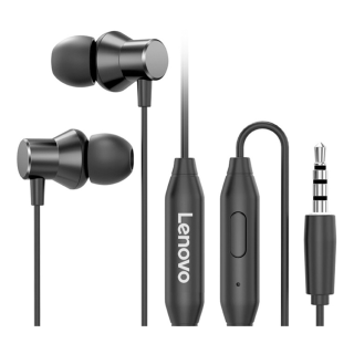 Audifono Lenovo HF130 Negro