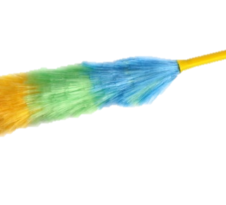 Plumero colores ASPRI