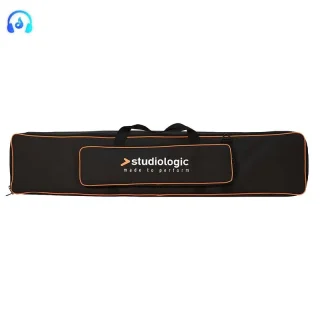 Estuche numa compact