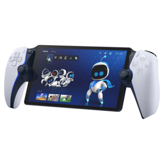 Consola Sony Playstation Ps Portal Blanco