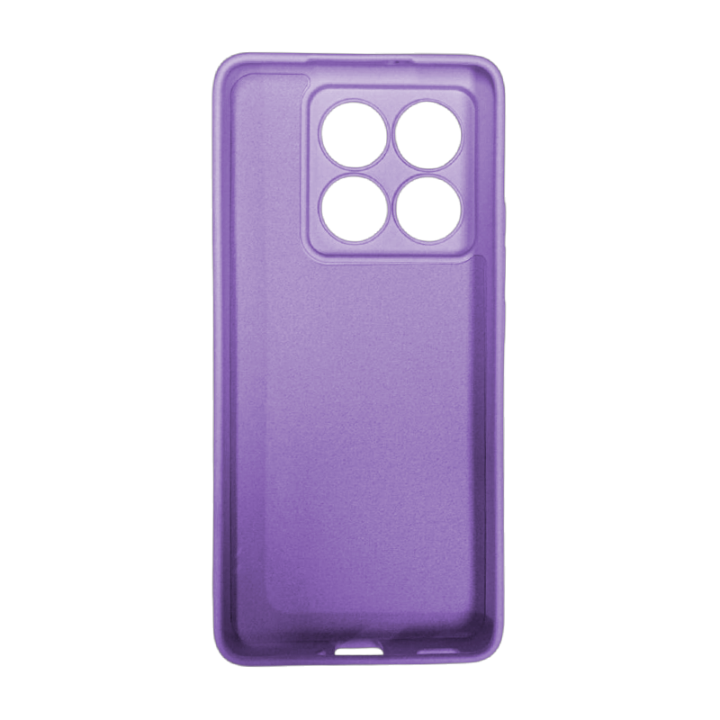 Xiaomi Redmi 14t Pro Carcasa Silicona Colores - Imagen 5