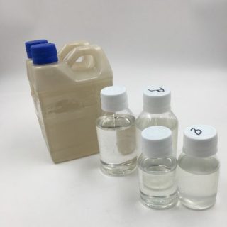 Resina en gemelos o Resina Epoxica – Para Manualidades