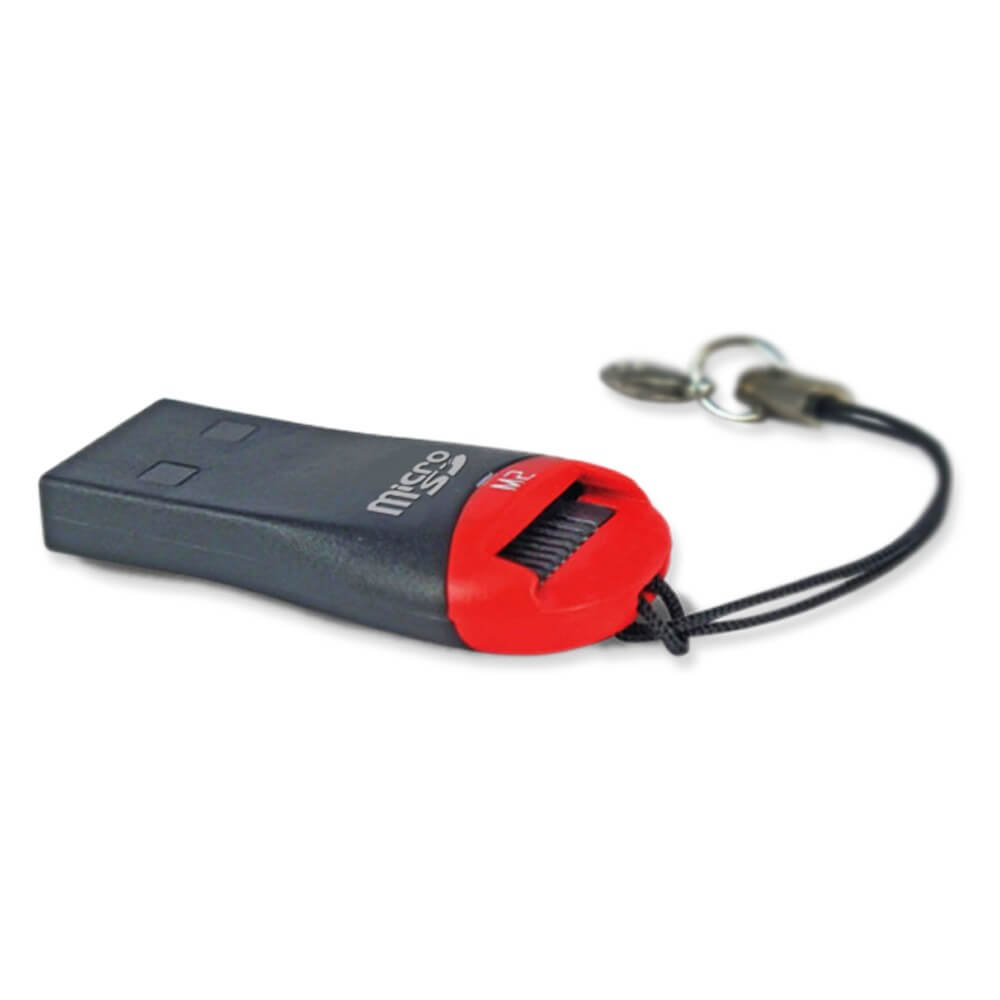 Adaptador MicroSD a USB