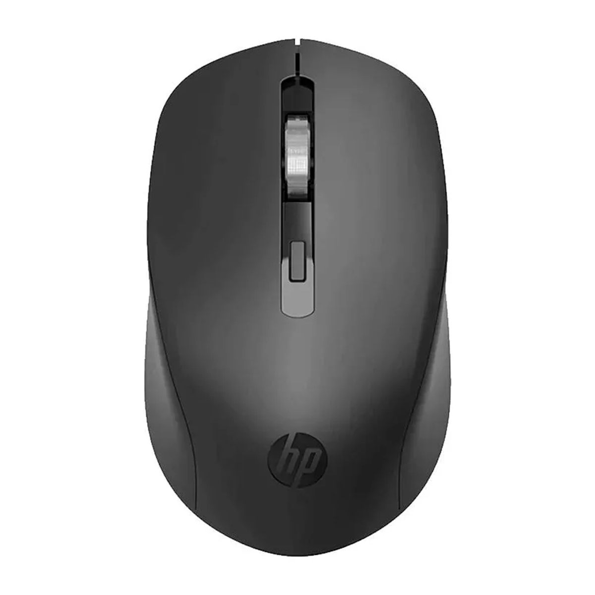 Mouse Gamer Inalambrico Hp S1000 Plus Negro - Imagen 2