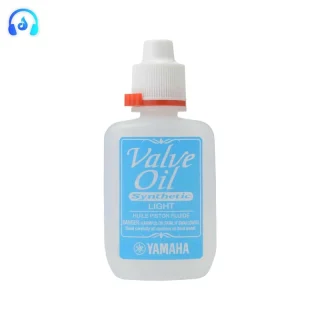 Aceite Para Trompeta Yamaha Valve Oil/Light