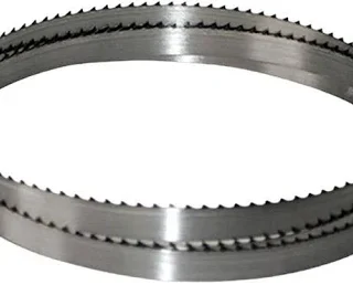 Sierra Bimetal Repuesto 3/4 X 10 – 14 X 2370mm (19×0,9x2370mm)