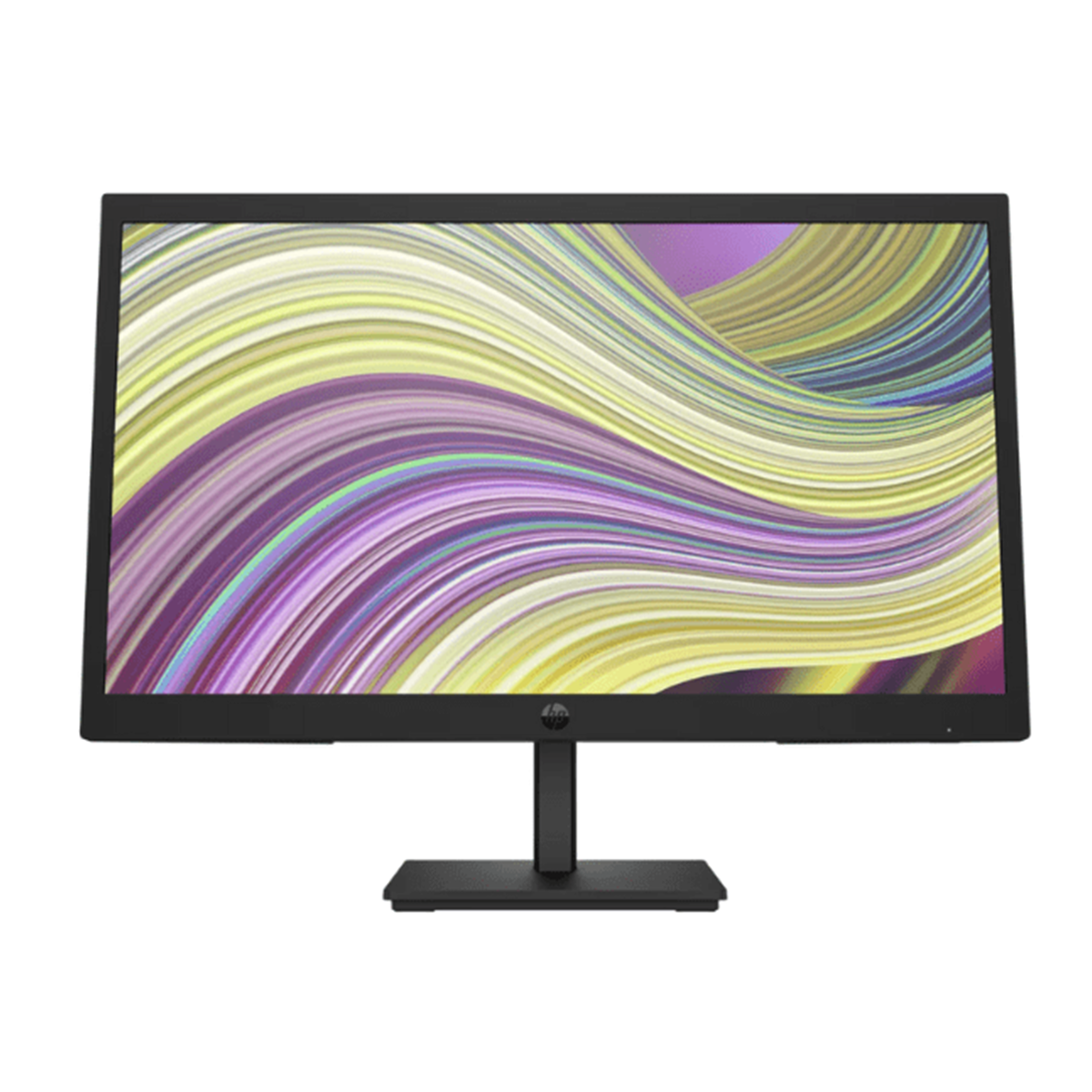 Hp Monitor P22v G5 FHD 21.5 1920 X 1080 Hdmi Vga Negro - Imagen 2