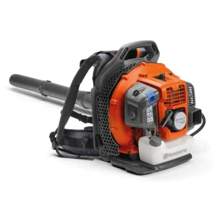 Sopladora de Mochila 345BT Husqvarna 51.7 cc