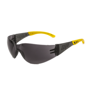 Lente spyflex gris af Steelpro ACCVC