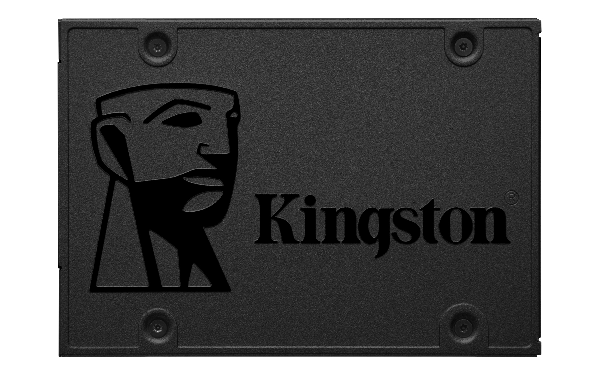 Disco Duro Ssd Kingston KC600 512 Gb Sata 2,5 Negro - Imagen 3