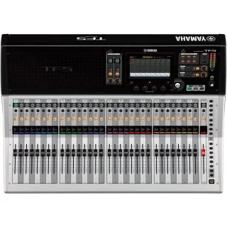 Consola Digital Yamaha Tf-5