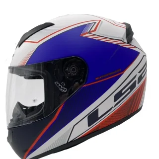 CASCO LS2 ROOKIE COLOR. 3 cuotas sin interes. Envio a domicilio sin cargo.