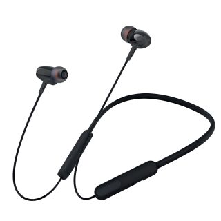 Audífonos Bluetooth Sport Ls88 Motomo Negro