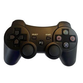 Control Joystick Bluetooth Panther Para Ps3 Negro