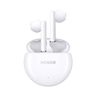 Audífonos Bluetooth Honor Tws Earbuds X5 Pro Blanco