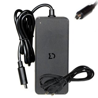 Cargador original Xiaomi 42V 2A [Xiaomi]