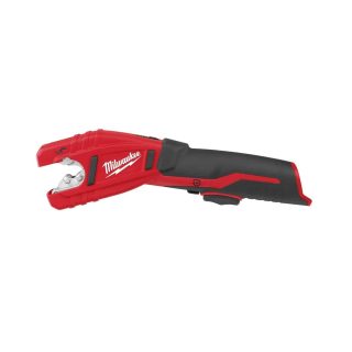 Cortadora de tubos de cobre C12PC-0 Milwaukee