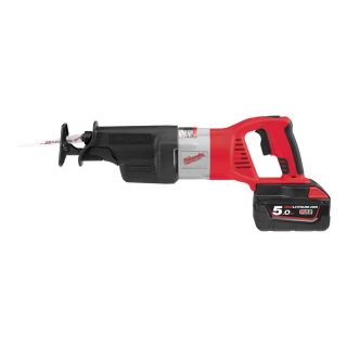 Sierra de sable HD28SX-502C Milwaukee