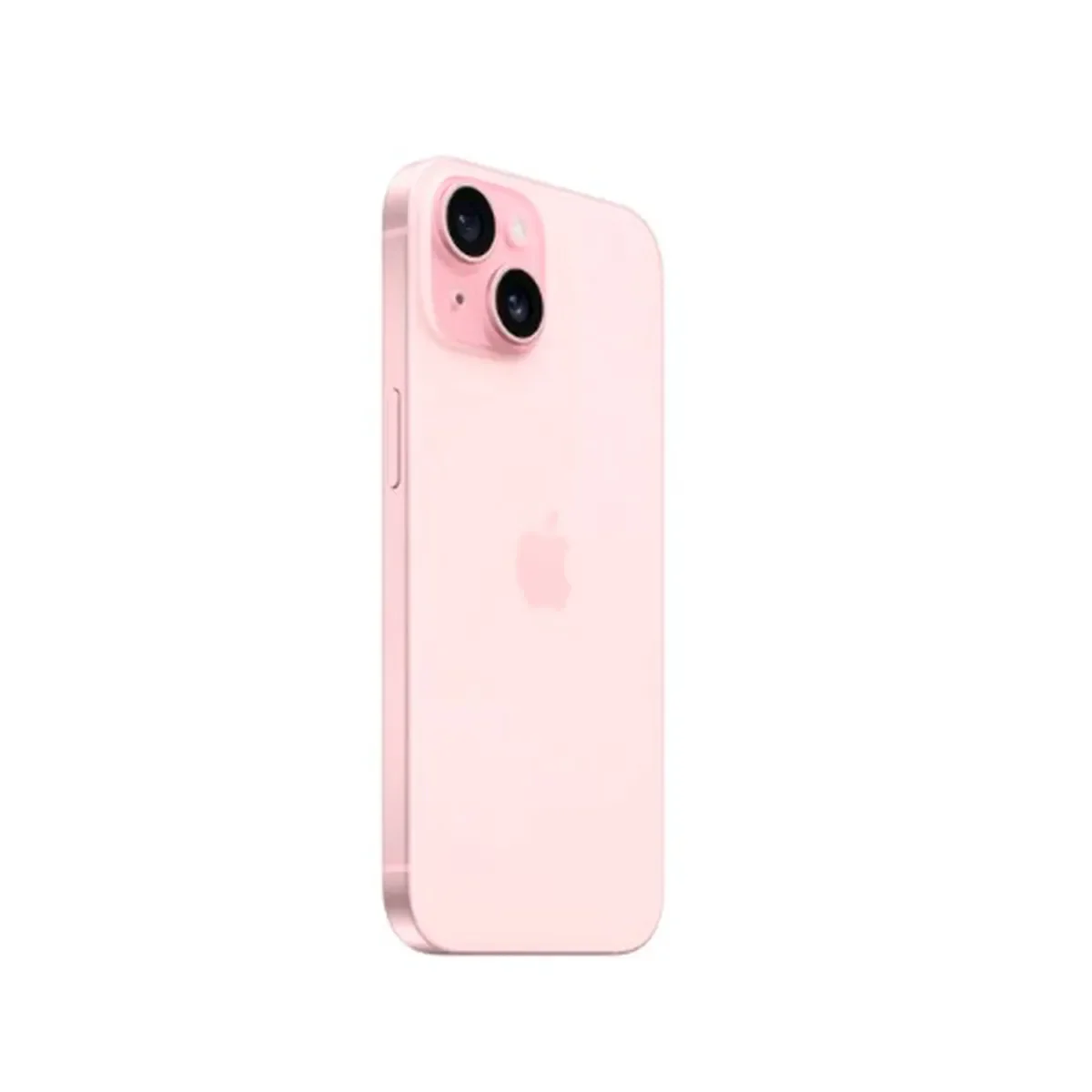 Smartphone APPLE IPHONE 15 A3090 128GB 5G 155CM ROSA (MTP13BE-A) - Imagen 5