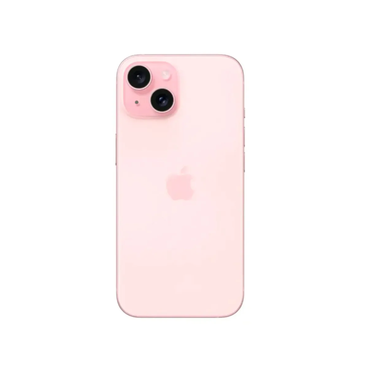 Smartphone APPLE IPHONE 15 A3090 128GB 5G 155CM ROSA (MTP13BE-A) - Imagen 4