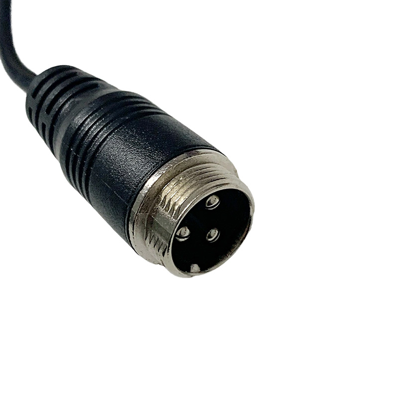 Cable conversor GX16 a GX12 3Pin - Imagen 4