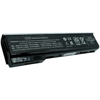 Bateria Li-ion 10.8V HP ProBook 640 645 655 650 G1