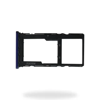 Charola Sim Moto G9 Play Xt2083