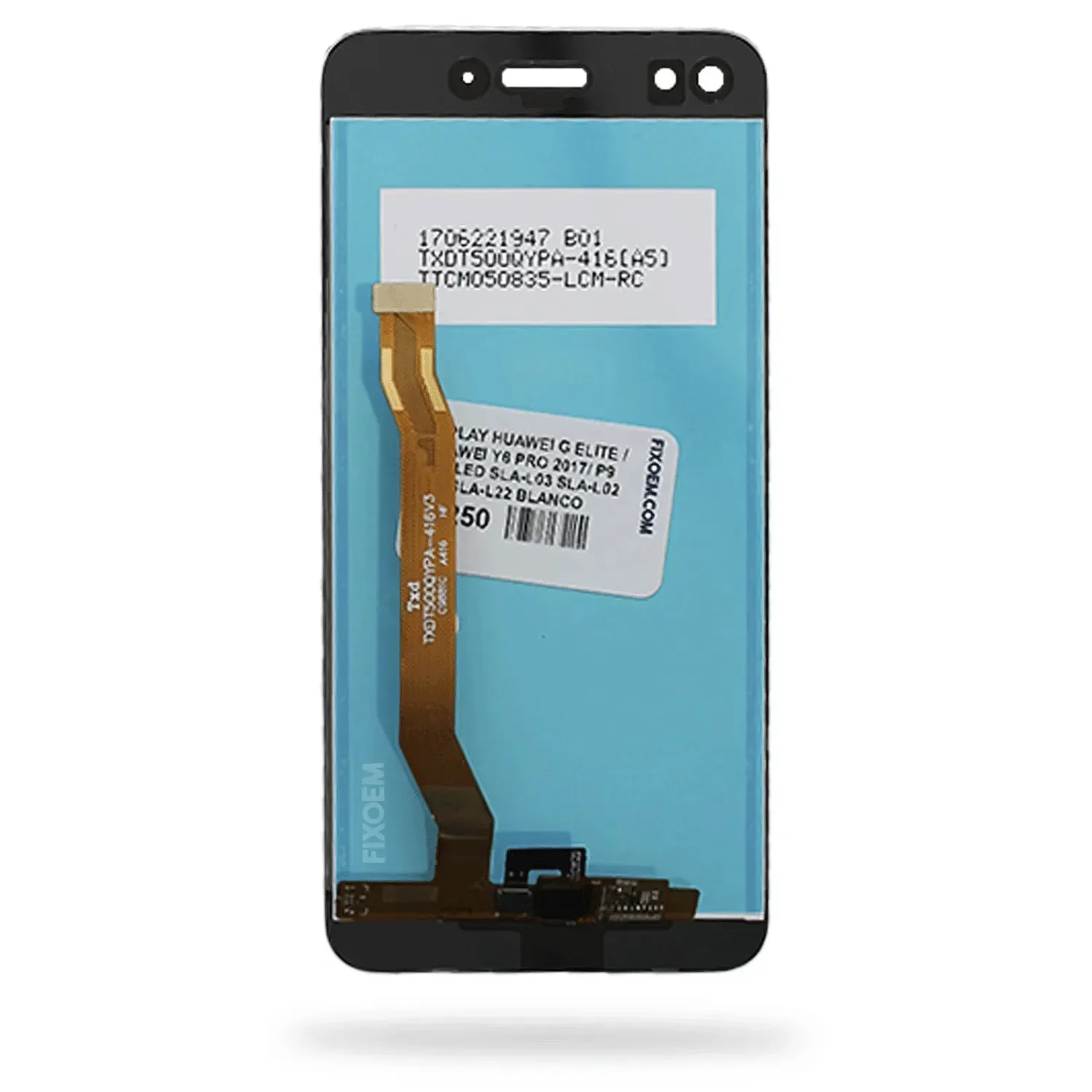 Display Huawei G Elite / Huawei Y6 Pro 2017/ P9 Lite IPS Sla-L03 Sla-L02 Sla-L22 - Imagen 2