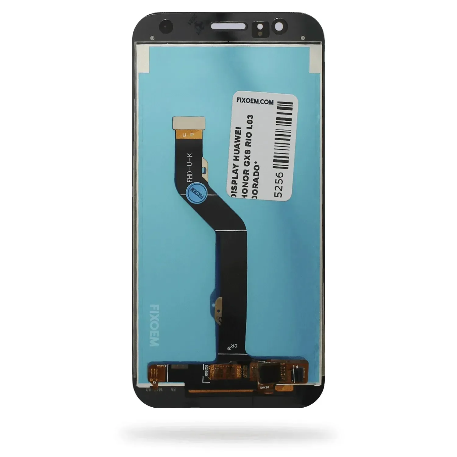 Display Huawei Honor Gx8 Rio-L03 IPS - Imagen 2