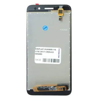 Display Huawei Y5 Lite 2017 IPS Cro-L03.