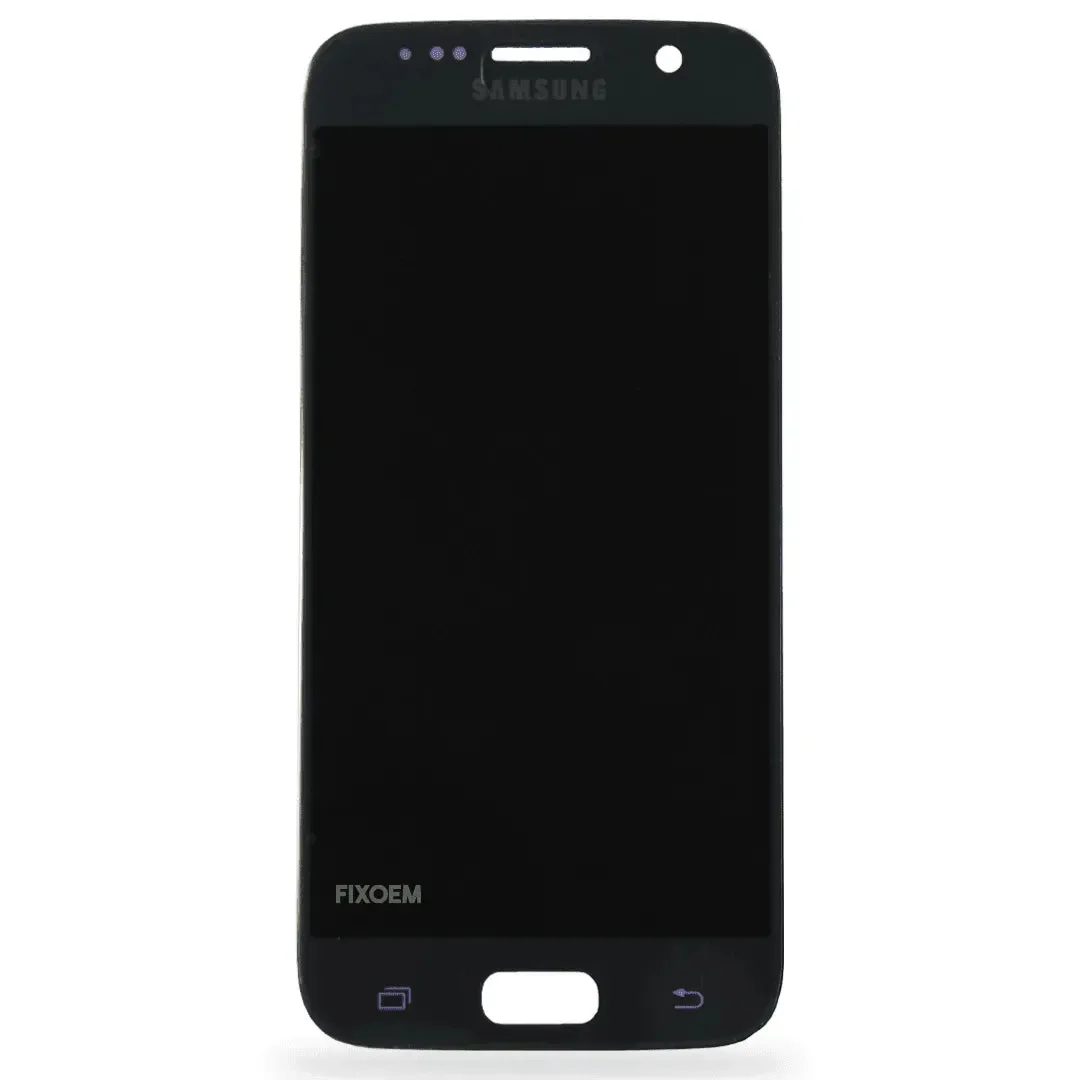Display Samsung S7 Flat Ips Sm-G930 - Imagen 2