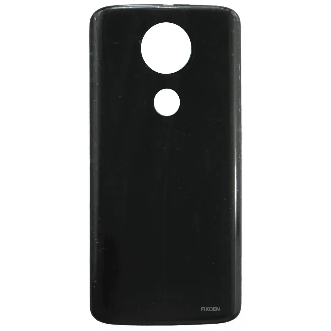 Tapa Trasera Moto E5 Plus Xt1924 - Imagen 2