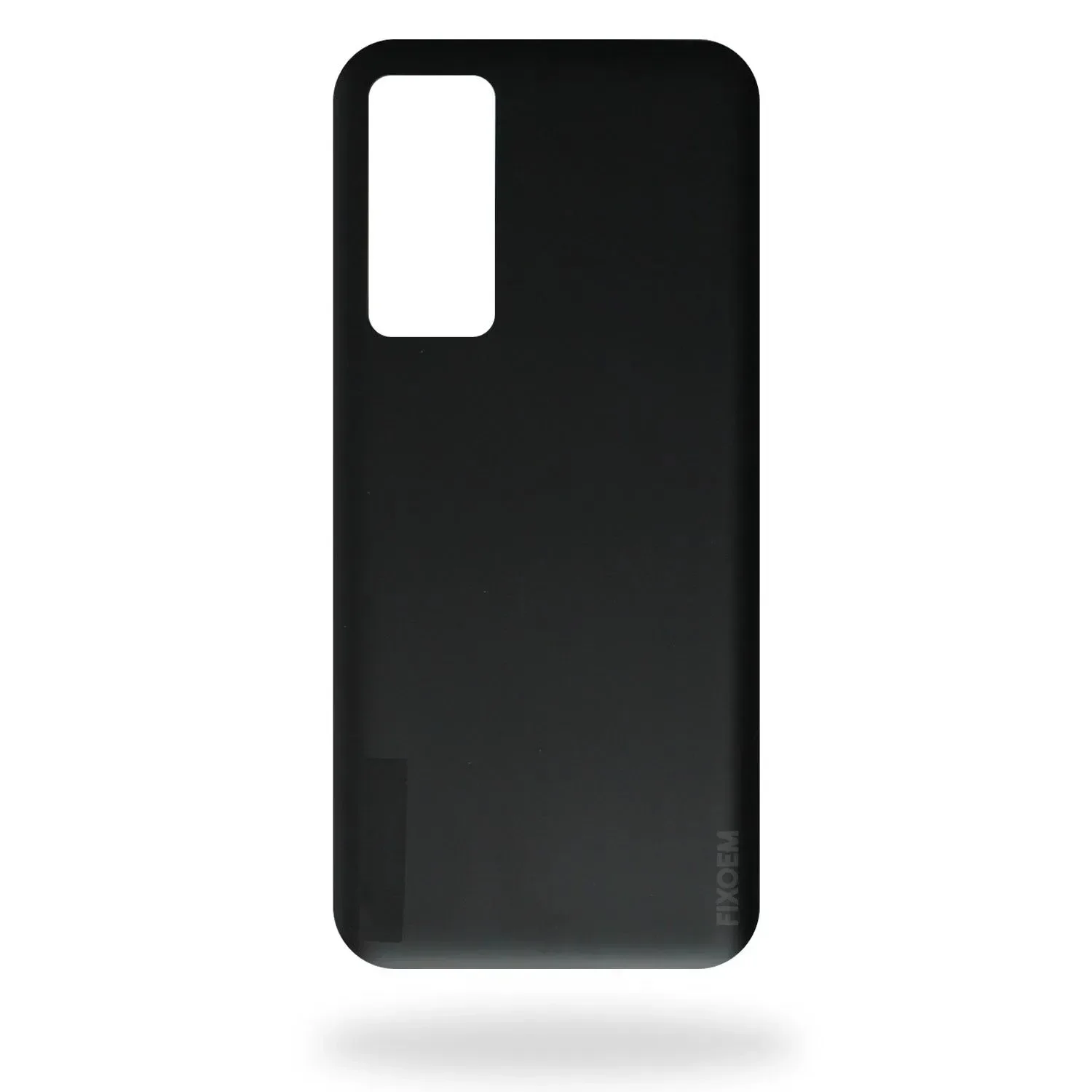 Tapa Trasera Xiaomi 12 2201123G / 12X 2201123C / Mi 12 5G Negro - Imagen 3