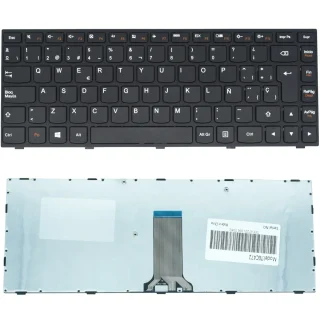 Teclado (SP) Lenovo G40 G40-30 G40-70 N40-70 N40-30 B40-30