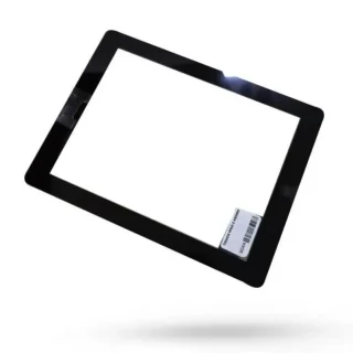 Touch Ipad 2
